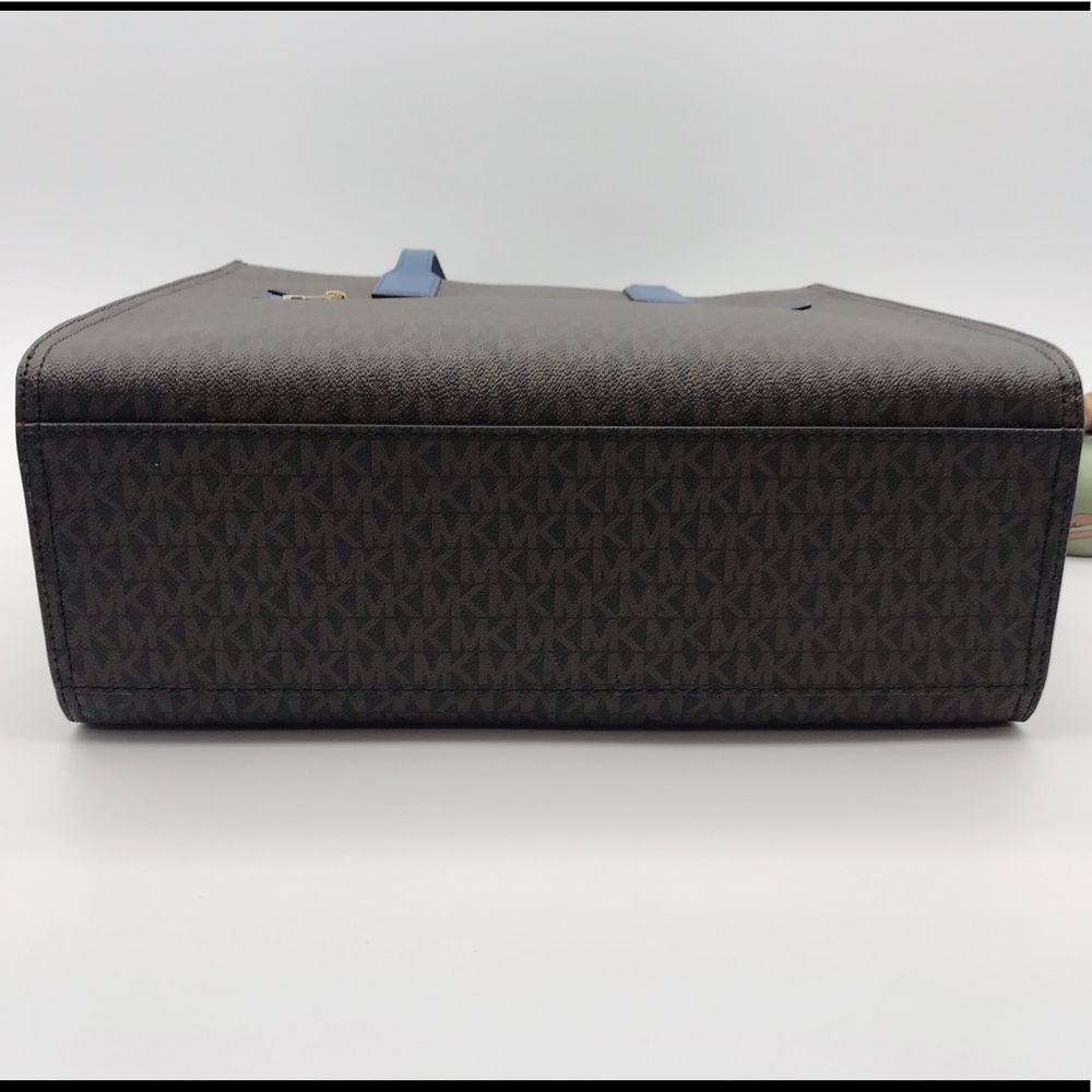 NWT Michael Kors Kenly Set - Picture 6 of 9